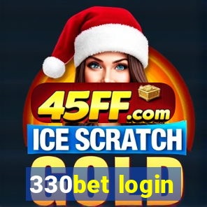 330bet login